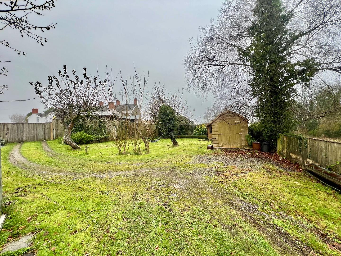 Pen-Yr-Heol, Pen-Y-Fai, Bridgend County Borough, CF31 4ND